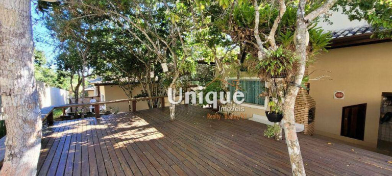 Imagem Casa com 2 Quartos à Venda, 90 m² em Praia Brava - Armação Dos Búzios