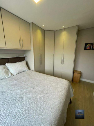 Imagem Apartamento com 2 Quartos à Venda, 63 m² em Anchieta - São Bernardo Do Campo