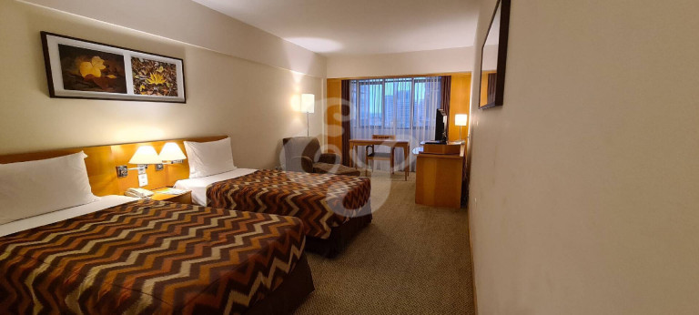 Apartamento com 1 Quarto à Venda, 30 m² em Alphaville Centro Industrial E Empresarial/alphaville. - Barueri