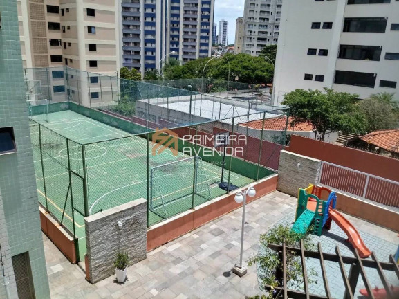 Imagem Apartamento com 4 Quartos à Venda, 189 m² em Vila Ema - São José Dos Campos Imagem Apartamento com 4 Quartos à Venda, 189 m² em Vila Ema - São José Dos Campos