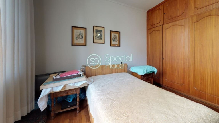 Imagem Apartamento com 3 Quartos à Venda, 469 m² em Higienópolis - São Paulo