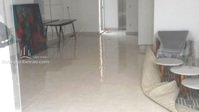 Imagem Apartamento com 2 Quartos à Venda, 64 m² em Centro - Ribeirão Preto Imagem Apartamento com 2 Quartos à Venda, 64 m² em Centro - Ribeirão Preto