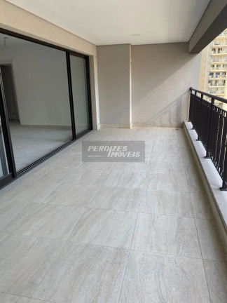 Imagem Apartamento com 3 Quartos à Venda, 174 m² em Perdizes - São Paulo
