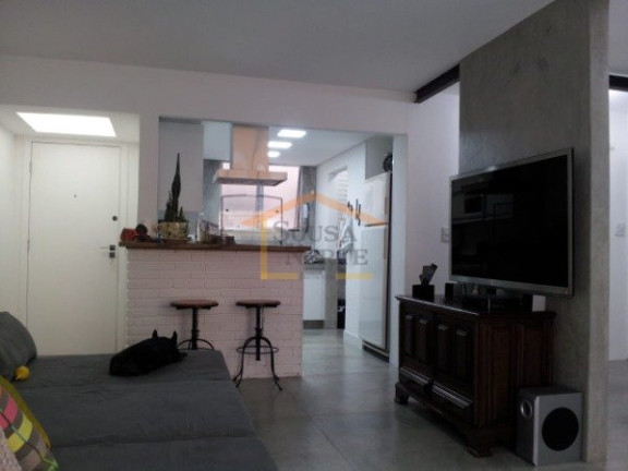 Imagem Apartamento com 2 Quartos à Venda, 82 m² em Casa Verde - São Paulo