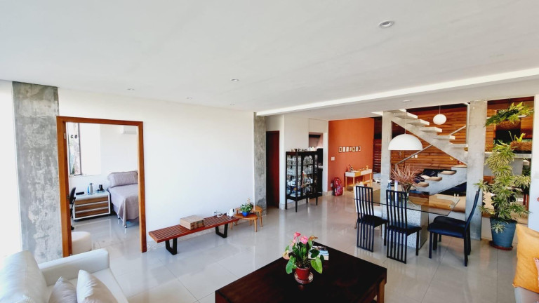 Imagem Casa de Condomínio com 8 Quartos à Venda, 390 m² em Horto Florestal - Salvador Imagem Casa de Condomínio com 8 Quartos à Venda, 390 m² em Horto Florestal - Salvador