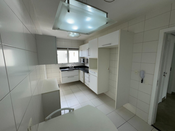 Imagem Imóvel com 3 Quartos à Venda, 114 m² em Panamby - São Paulo