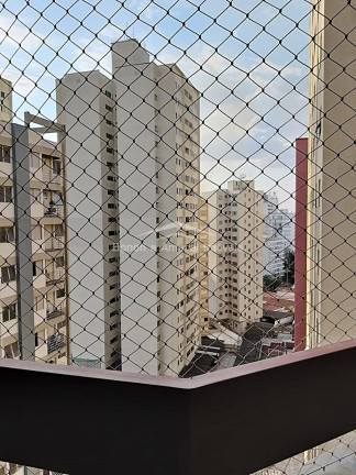 Imagem Apartamento com 3 Quartos à Venda, 103 m² em Centro - Campinas
