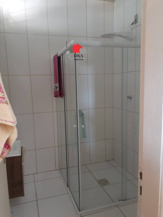 Imagem Casa com 2 Quartos à Venda, 250 m² em Jardim Santa Emília - Hortolândia Imagem Casa com 2 Quartos à Venda, 250 m² em Jardim Santa Emília - Hortolândia