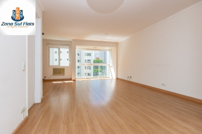 Imagem Apartamento com 3 Quartos à Venda, 95 m² em Vila Nova Conceição - São Paulo Imagem Apartamento com 3 Quartos à Venda, 95 m² em Vila Nova Conceição - São Paulo