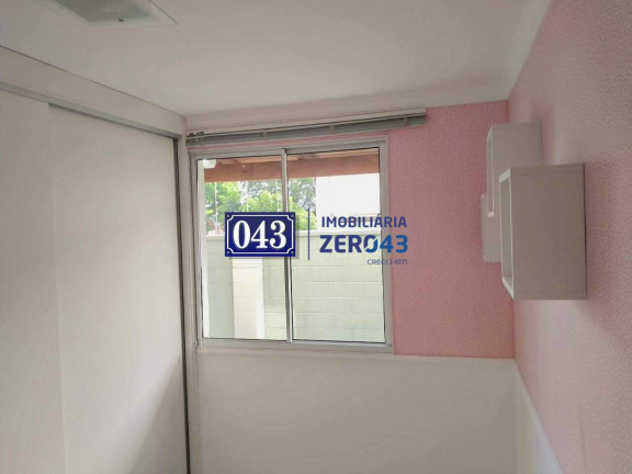 Imagem Apartamento com 2 Quartos à Venda, 44 m² em Vale Dos Tucanos - Londrina Imagem Apartamento com 2 Quartos à Venda, 44 m² em Vale Dos Tucanos - Londrina