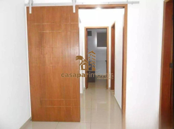Imagem Apartamento com 3 Quartos à Venda, 100 m² em Osvaldo Cruz - São Caetano Do Sul