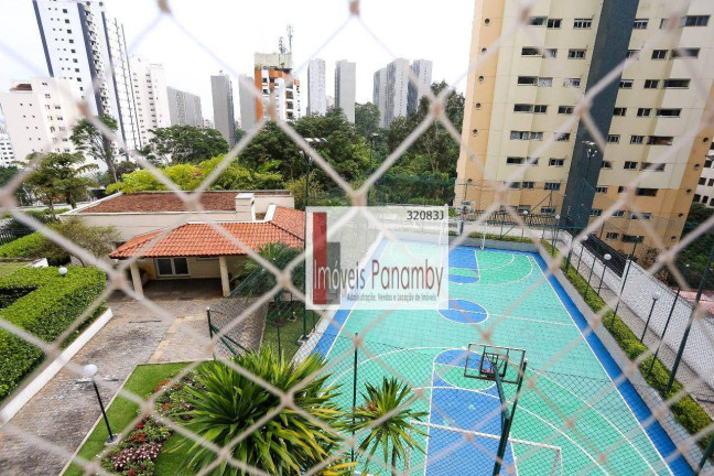 Imagem Apartamento com 2 Quartos à Venda, 112 m² em Vila Suzana - São Paulo