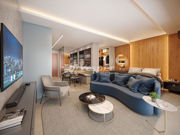 Imagem Apartamento com 2 Quartos à Venda, 82 m² em Setor Bueno - Goiânia Imagem Apartamento com 2 Quartos à Venda, 82 m² em Setor Bueno - Goiânia