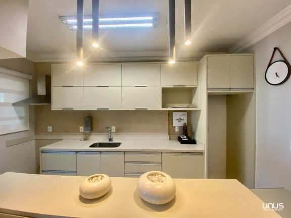 Imagem Apartamento com 3 Quartos à Venda, 120 m² em Barreiros - São José Imagem Apartamento com 3 Quartos à Venda, 120 m² em Barreiros - São José