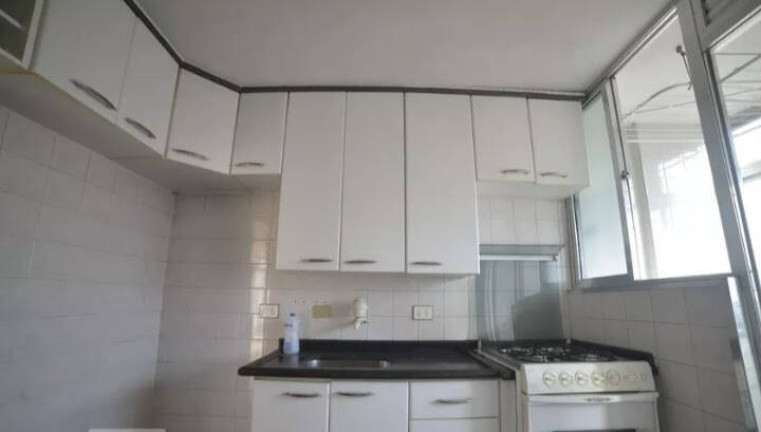 Imagem Apartamento com 2 Quartos à Venda, 60 m² em Jardim Celeste - São Paulo Imagem Apartamento com 2 Quartos à Venda, 60 m² em Jardim Celeste - São Paulo