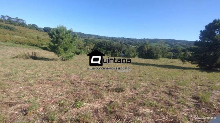 Imagem Imóvel com 1 Quarto à Venda, 40.000 m² em Cascata - Pelotas