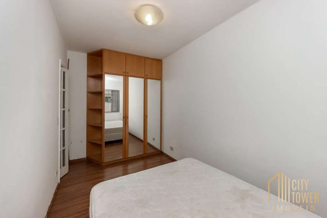 Imagem Apartamento com 1 Quarto à Venda, 42 m² em Campo Belo - São Paulo