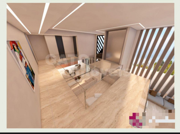 Imagem Casa com 4 Quartos à Venda, 526 m² em Tamboré - Santana De Parnaíba Imagem Casa com 4 Quartos à Venda, 526 m² em Tamboré - Santana De Parnaíba