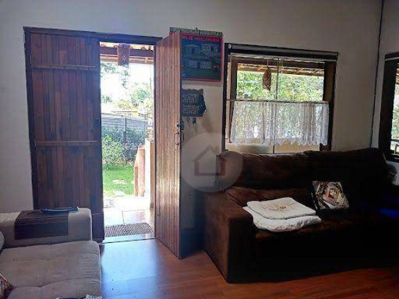 Imagem Casa com 3 Quartos à Venda, 250 m² em Condomínio Mãe Terra - Brumadinho
