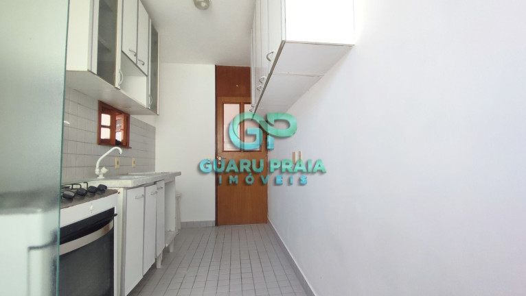 Imagem Apartamento com 2 Quartos à Venda, 70 m² em Enseada - Guarujá