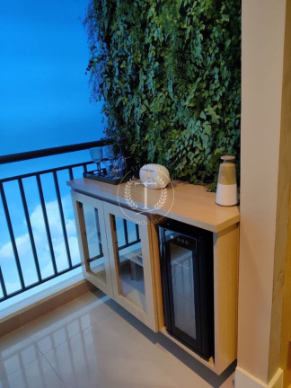 Imagem Apartamento com 2 Quartos à Venda, 50 m² em Parque Da Mooca - São Paulo