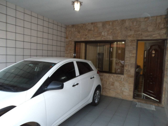 Imagem Casa com 3 Quartos à Venda,  em Vila Canero - São Paulo