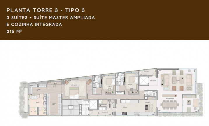 Imagem Imóvel com 3 Quartos à Venda, 315 m² em Cabral - Curitiba Imagem Imóvel com 3 Quartos à Venda, 315 m² em Cabral - Curitiba