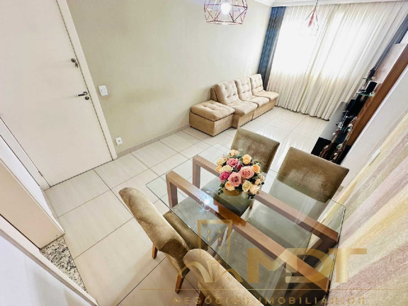 Imagem Apartamento com 2 Quartos à Venda, 65 m² em Santa Amélia - Belo Horizonte