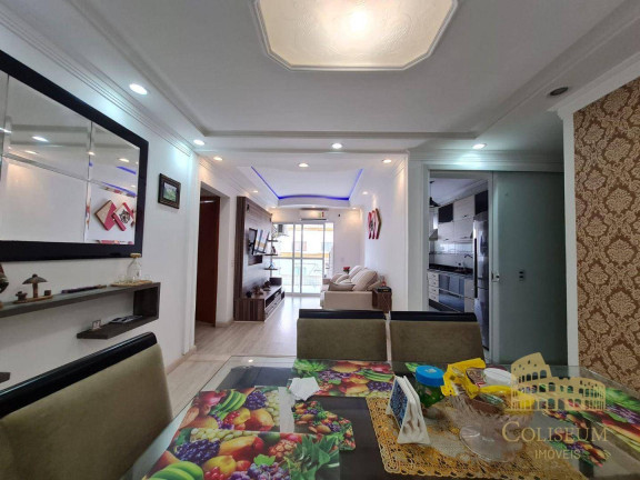 Imagem Apartamento com 2 Quartos à Venda, 76 m² em Aviação - Praia Grande Imagem Apartamento com 2 Quartos à Venda, 76 m² em Aviação - Praia Grande