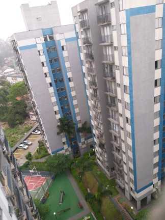 Apartamento com 2 Quartos à Venda, 48 m² em Taboão - Diadema