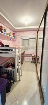 Imagem Apartamento com 2 Quartos à Venda, 62 m² em Vila Augusta - Guarulhos