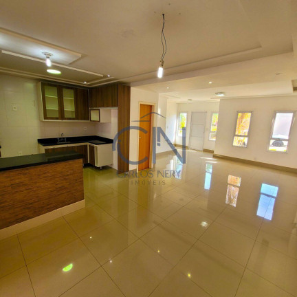Imagem Casa com 3 Quartos à Venda, 172 m² em Morada Dos Nobres - Taubaté