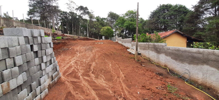 Imagem Chácara com 1 Quarto à Venda, 520 m² em Portão - Atibaia Imagem Chácara com 1 Quarto à Venda, 520 m² em Portão - Atibaia