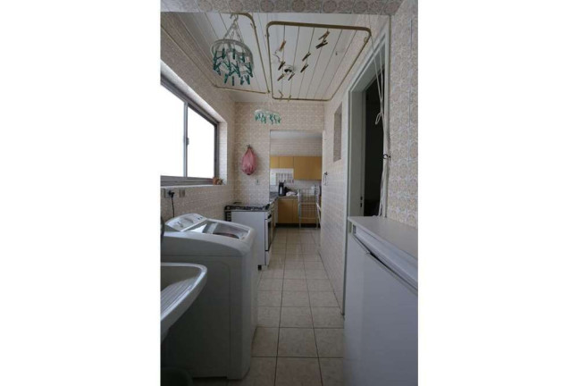 Foto do imóvel Apartamento com 3 Quartos à Venda, 155 m² em Cidade Monções - São Paulo