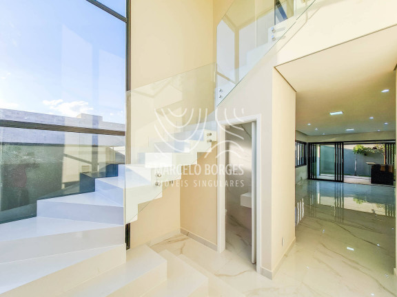 Imagem Casa de Condomínio com 3 Quartos à Venda, 220 m² em Jardim Ermida Ii - Jundiaí