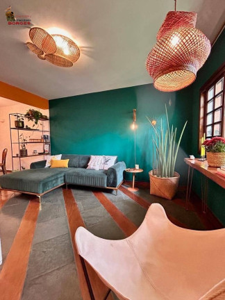 Imagem Casa com 3 Quartos à Venda, 214 m² em Vila Mascote - São Paulo Imagem Casa com 3 Quartos à Venda, 214 m² em Vila Mascote - São Paulo