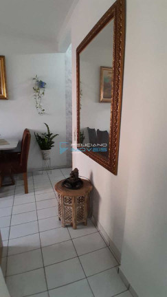 Imagem Apartamento com 1 Quarto à Venda, 44 m² em Tupi - Praia Grande