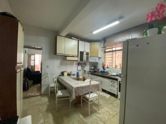 Imagem Casa com 2 Quartos à Venda, 120 m² em Planalto Paulista - São Paulo Imagem Casa com 2 Quartos à Venda, 120 m² em Planalto Paulista - São Paulo