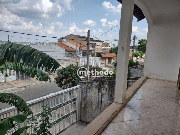 Imagem Casa com 3 Quartos à Venda, 194 m² em Jardim Ouro Preto - Campinas Imagem Casa com 3 Quartos à Venda, 194 m² em Jardim Ouro Preto - Campinas
