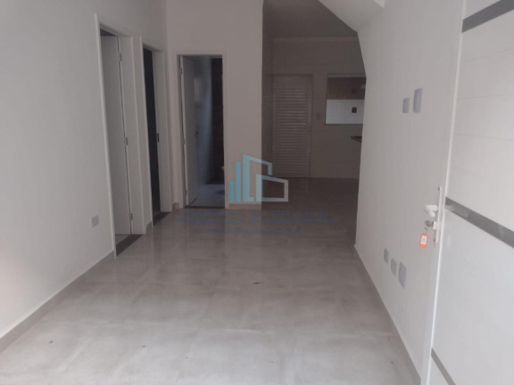 Imagem Casa de Condomínio com 2 Quartos à Venda, 47 m² em Ocian - Praia Grande