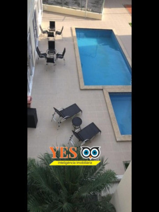 Imagem Apartamento com 2 Quartos à Venda, 50 m² em Lagoa Salgada - Feira De Santana Imagem Apartamento com 2 Quartos à Venda, 50 m² em Lagoa Salgada - Feira De Santana