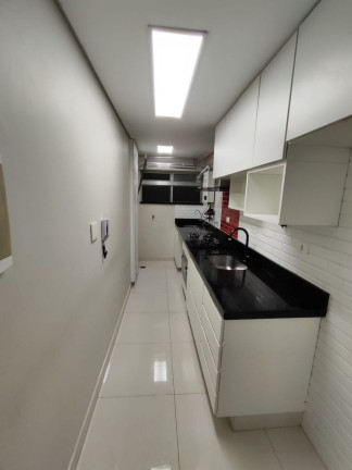 Imagem Apartamento com 3 Quartos à Venda, 106 m² em Jardim Campo Grande - São Paulo