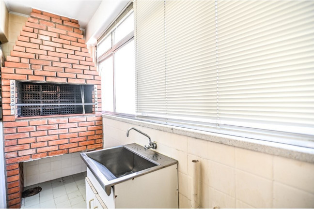 Imagem Apartamento com 2 Quartos à Venda, 70 m² em Mont Serrat - Porto Alegre