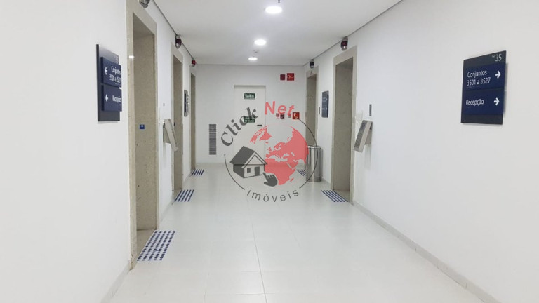 Imagem Sala Comercial à Venda, 39 m² em Centro - São Bernardo Do Campo Imagem Sala Comercial à Venda, 39 m² em Centro - São Bernardo Do Campo