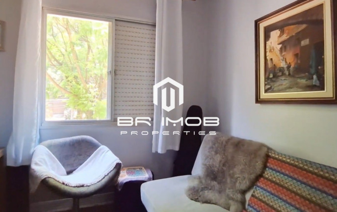 Imagem Imóvel com 3 Quartos à Venda, 107 m² em Vila Andrade - São Paulo