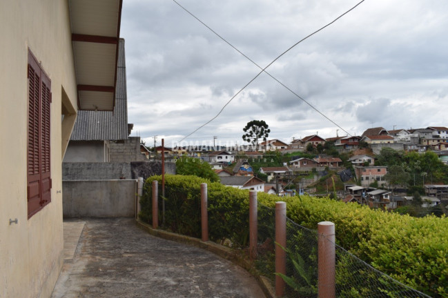 Casa com 2 Quartos à Venda, 74 m² em Região Do Jaguaribe - Campos Do Jordão