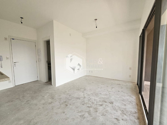 Imagem Imóvel com 1 Quarto à Venda, 35 m² em Indianópolis - São Paulo Imagem Imóvel com 1 Quarto à Venda, 35 m² em Indianópolis - São Paulo