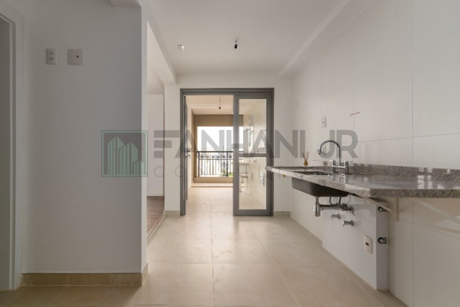 Imagem Imóvel com 3 Quartos à Venda, 141 m² em Santo Amaro - São Paulo