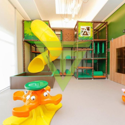 Imagem Apartamento com 2 Quartos à Venda, 62 m² em Centro - Osasco