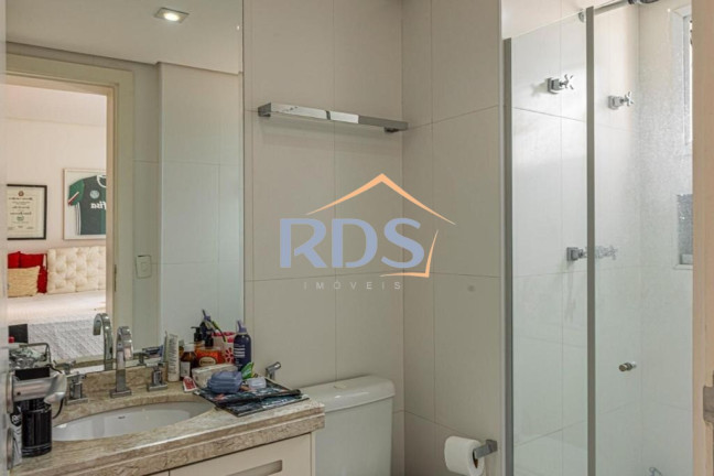 Imagem Apartamento com 4 Quartos à Venda, 240 m² em Cidade Monções - São Paulo Imagem Apartamento com 4 Quartos à Venda, 240 m² em Cidade Monções - São Paulo